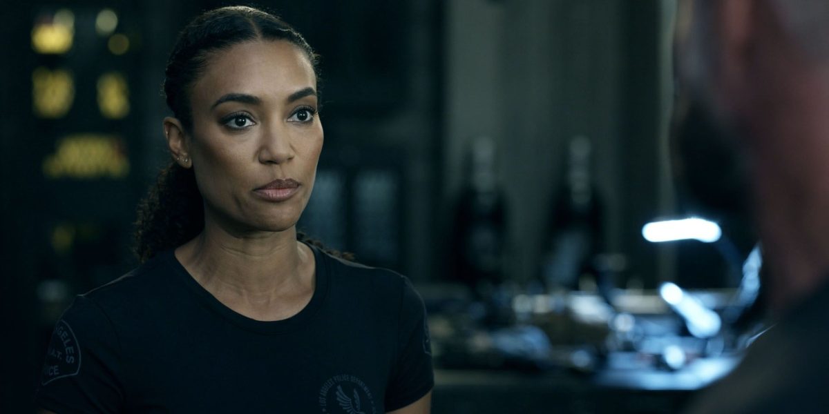 "Todavía no ha terminado": la estrella de Swat, Annie Ilonzeh, ofrece una actualización esperanzadora después de la tercera cancelación del show