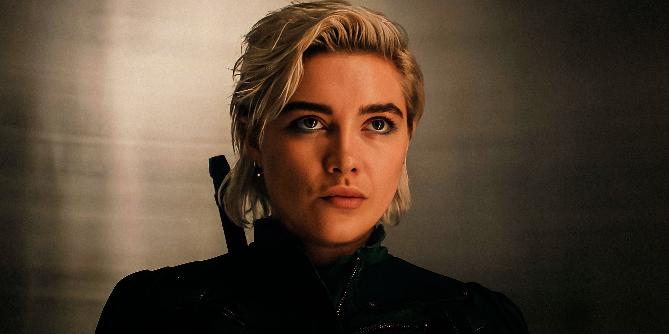 Florence Pugh se burla del próximo capítulo de Yelena en Avengers: Doomsday después de Thunderbolts* Terminando