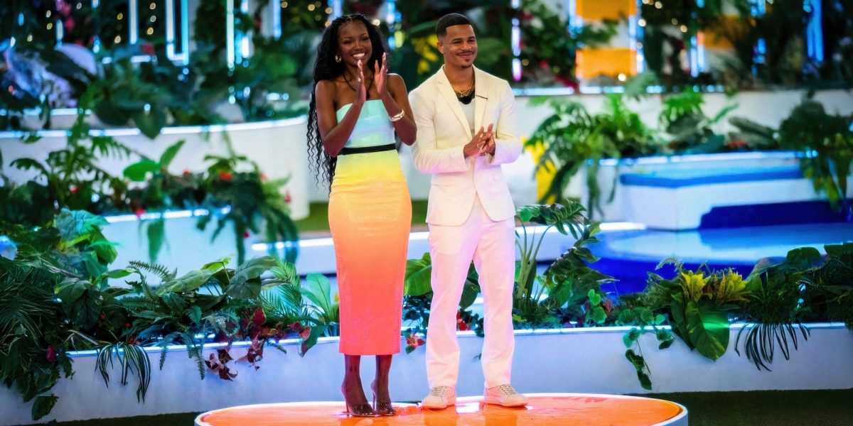 ¿Qué miembros del reparto de la temporada 7 de Love Island se conocían antes del espectáculo?
