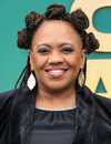 Tiro en la cabeza de Chandra Wilson