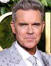 Tiro en la cabeza de Robbie Williams