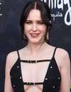 Tiro en la cabeza de Rachel Brosnahan