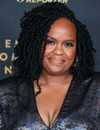 Tiro en la cabeza de Natasha Rothwell