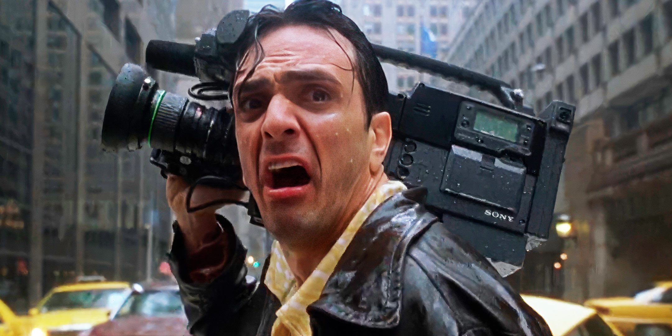 “Lo más destacado de mi carrera”: Hank Azaria celebra el aniversario de la “peor” película en franquicia de larga duración
