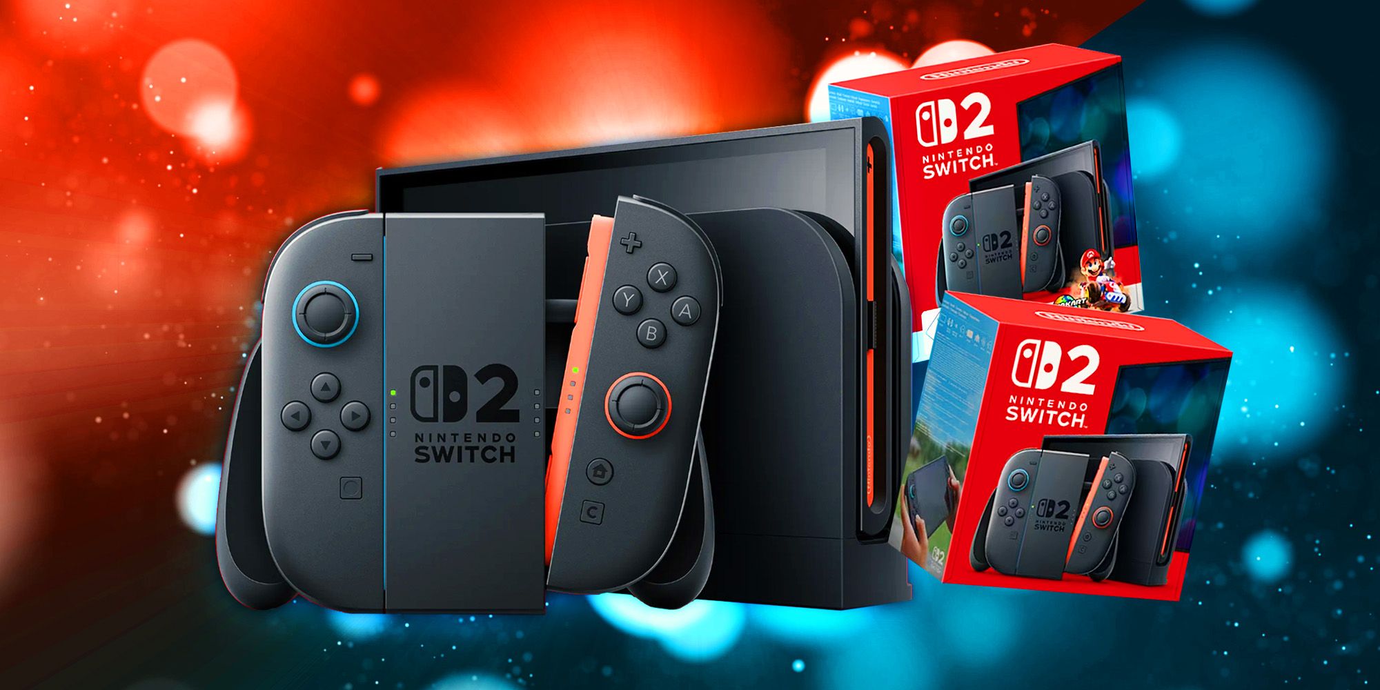 Estoy empezando a pensar que esperar a Nintendo’s Switch 2 pre-pedido fue un error