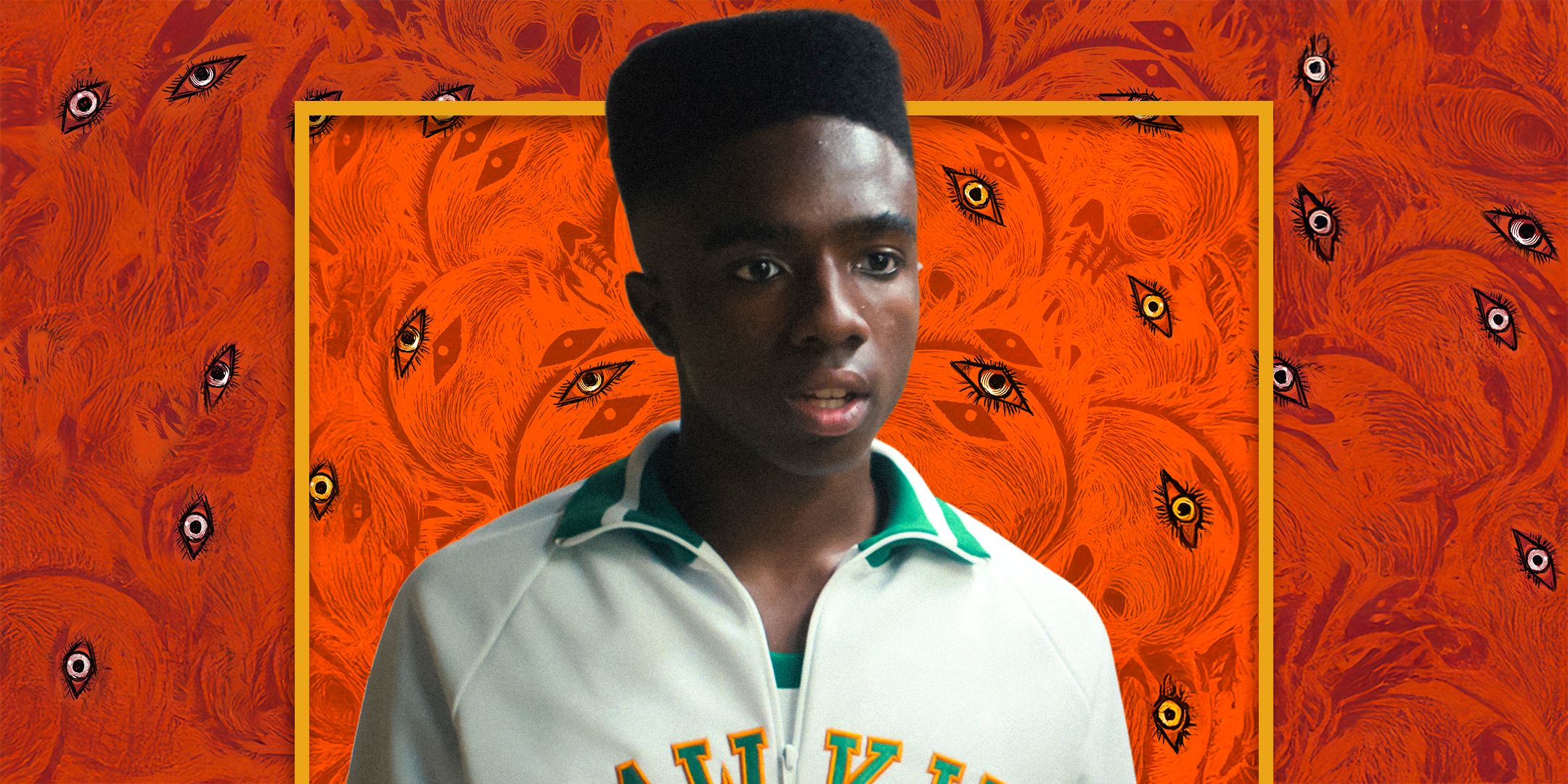 Cómo la nueva serie de terror de Stranger Things Star “lo lleva al siguiente nivel” mientras revela un mensaje más profundo