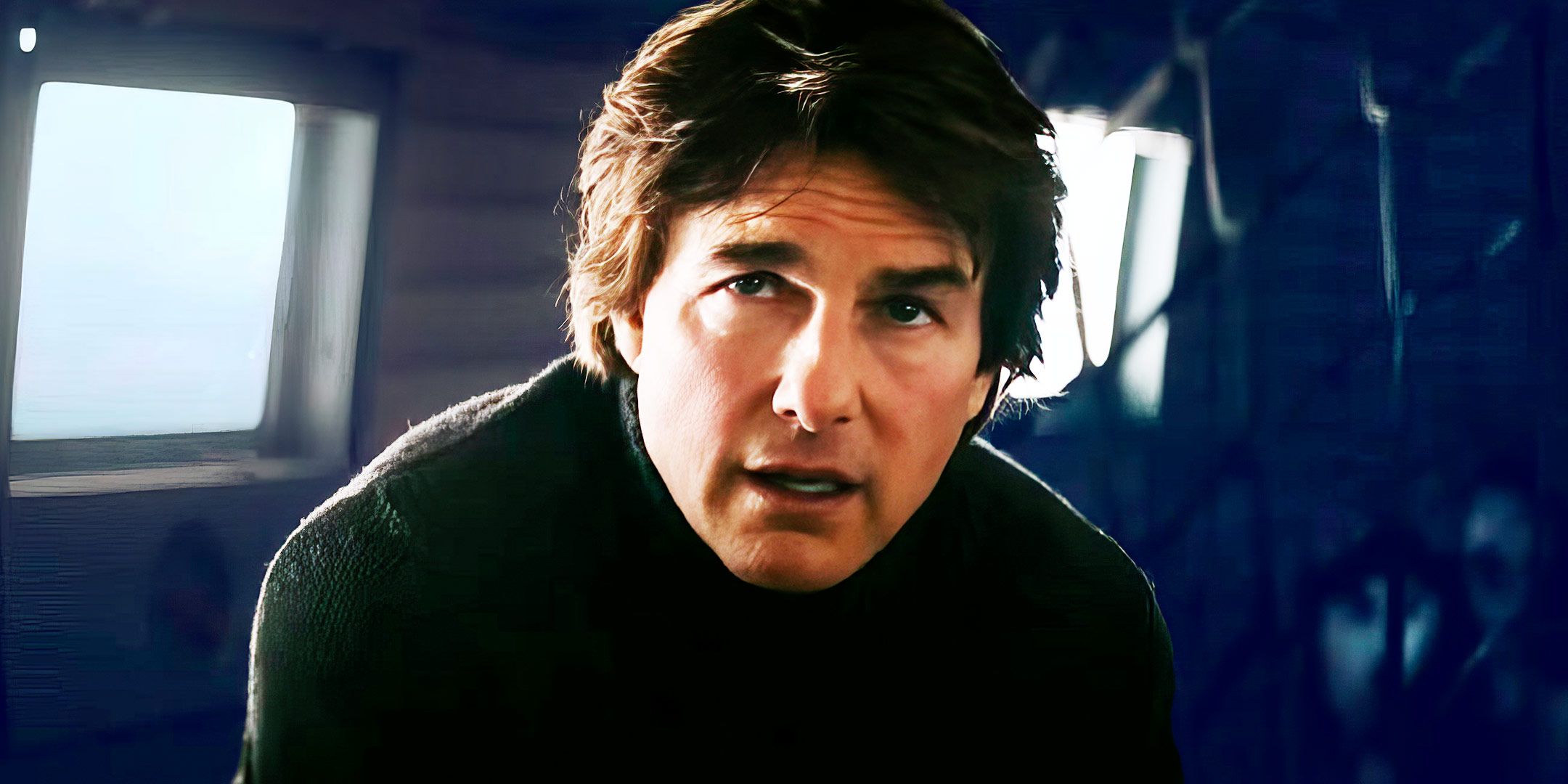 “I Was So F ** King Impressed”: la próxima película de Tom Cruise mostrará su rango y acrobacias “sin precedentes”, revela el director