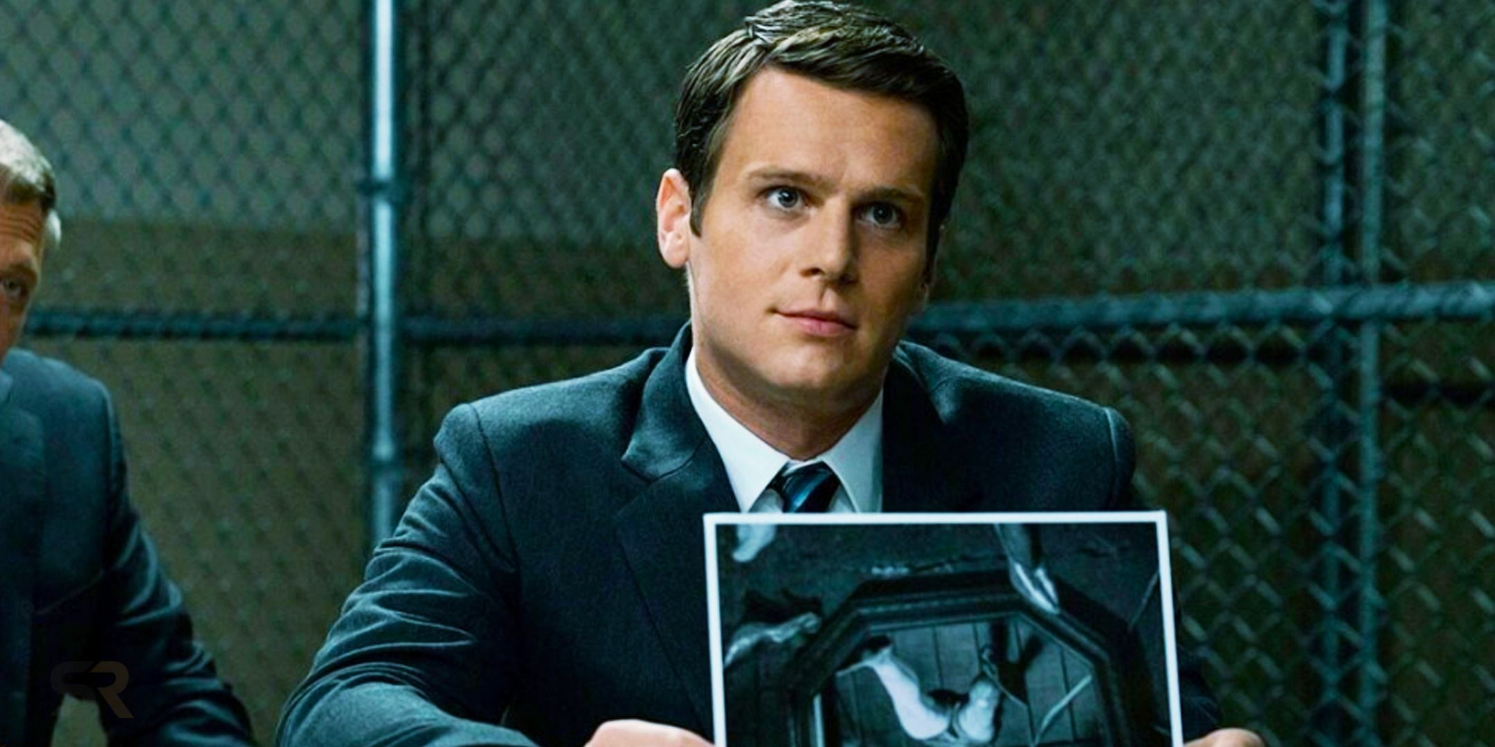 Si todavía estás herido por la cancelación de Mindhunter, consulte el igualmente inquietante programa de delitos de Netflix