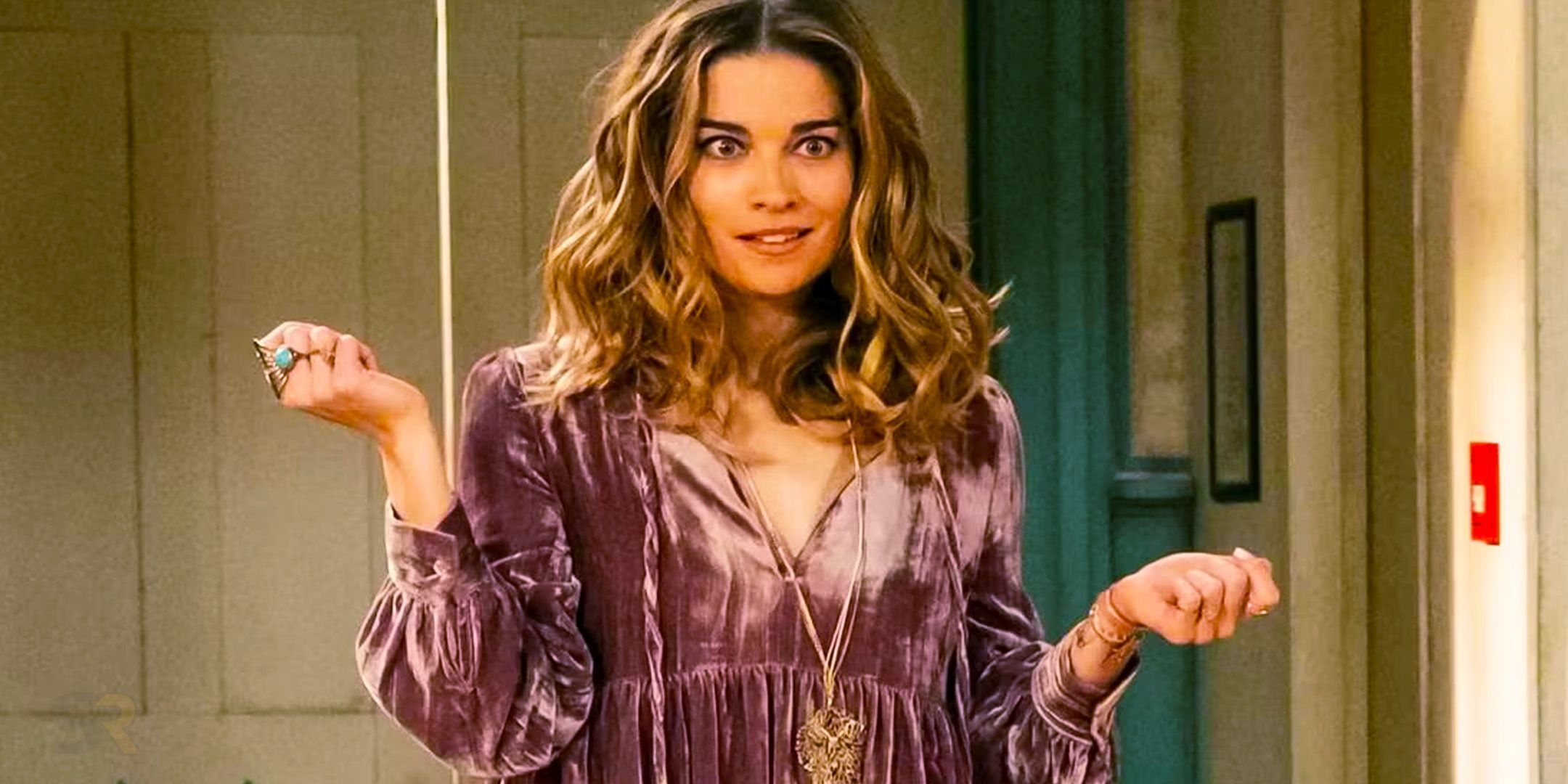 “Un poco de Alexis es genial”, pero este número musical de Schitt’s Creek es mucho más importante