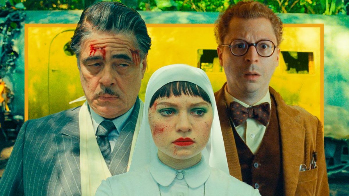 "Estaba asustado": ¿Por qué el papel de Benicio del Toro en el esquema fenicio de Wes Anderson fue un "desafío" para el actor?