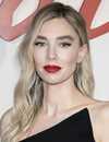 Tiro en la cabeza de Vanessa Kirby