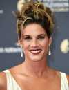 Tiro en la cabeza de Missy Perregrym