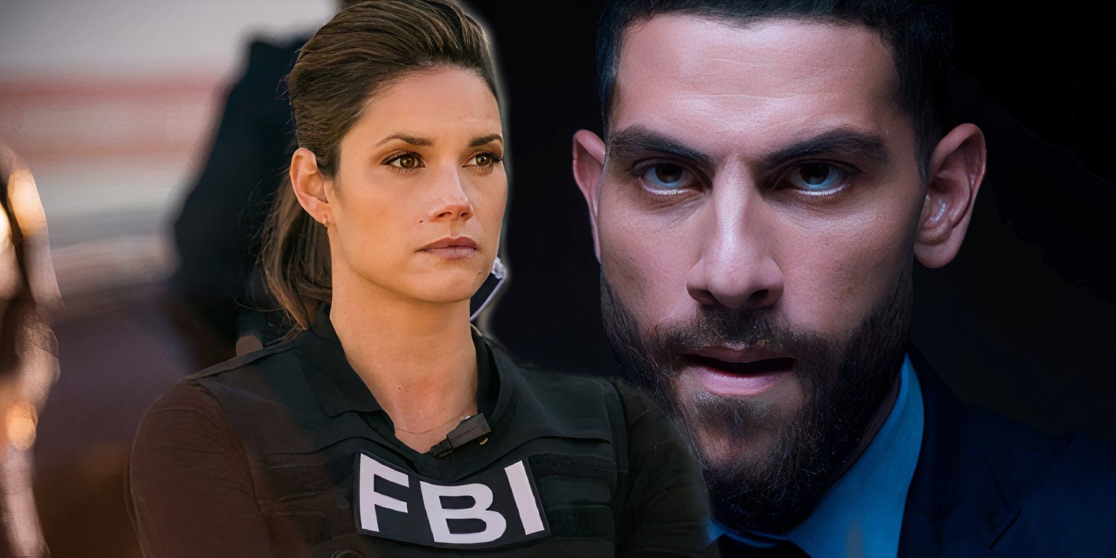 Estrategia de cambios de spin -off de la CIA del FBI en la nueva actualización de desarrollo después de las cancelaciones de Most Wanted & International