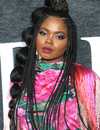 Tiro en la cabeza de Kyanna Simone Simpson