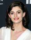 Tiro en la cabeza de plates de Diana en el sexto Instyle anual