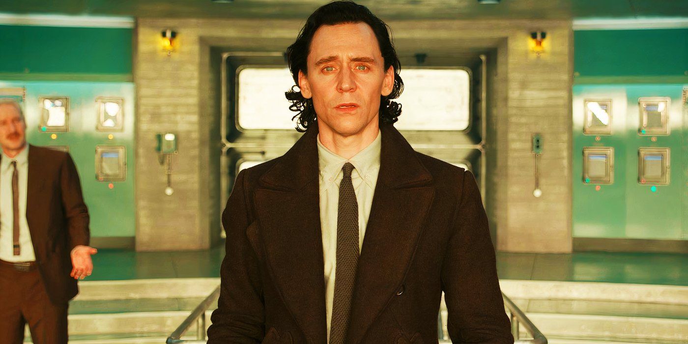 “Sé algunas cosas”: Tom Hiddleston se dirige a la historia de Loki en Avengers: Doomsday y Robert Downey Jr. regresando al MCU como Doctor Doom