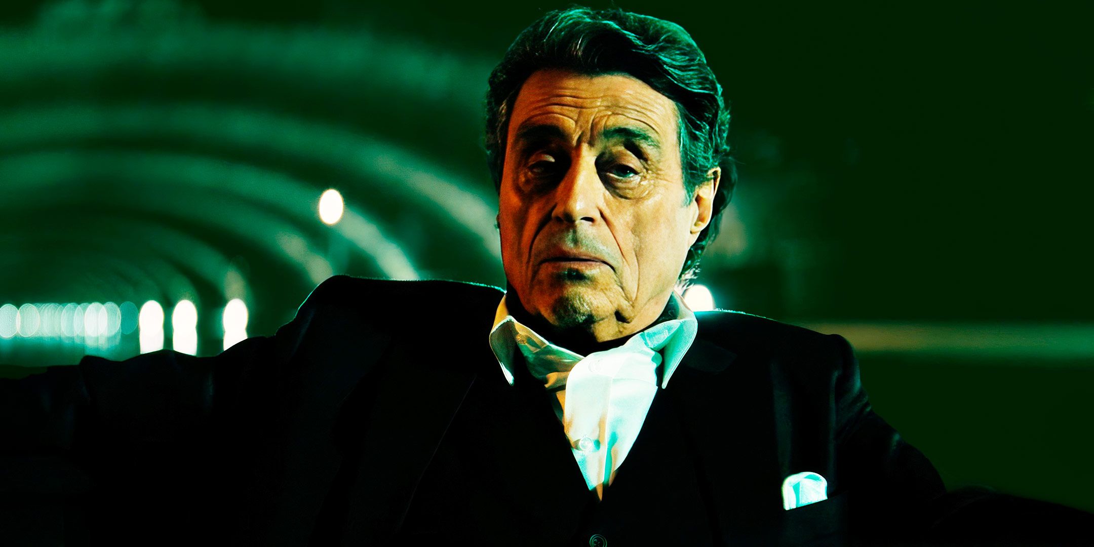 Winston regresa las esperanzas en John Wick 5 dirigidas por la estrella Ian McShane: “Ha sido un buen viaje hasta ahora”
