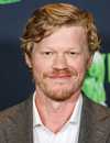 Moldada de la cabeza de Jesse Plemons en la proyección especial de Los Ángeles de la Guerra Civil de A24