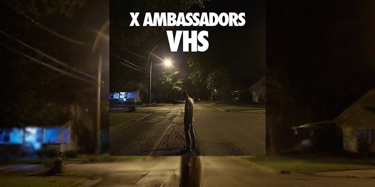 Celebrando 10 años de X VHS de los embajadores de X: clasificando cada canción del álbum debut de la banda