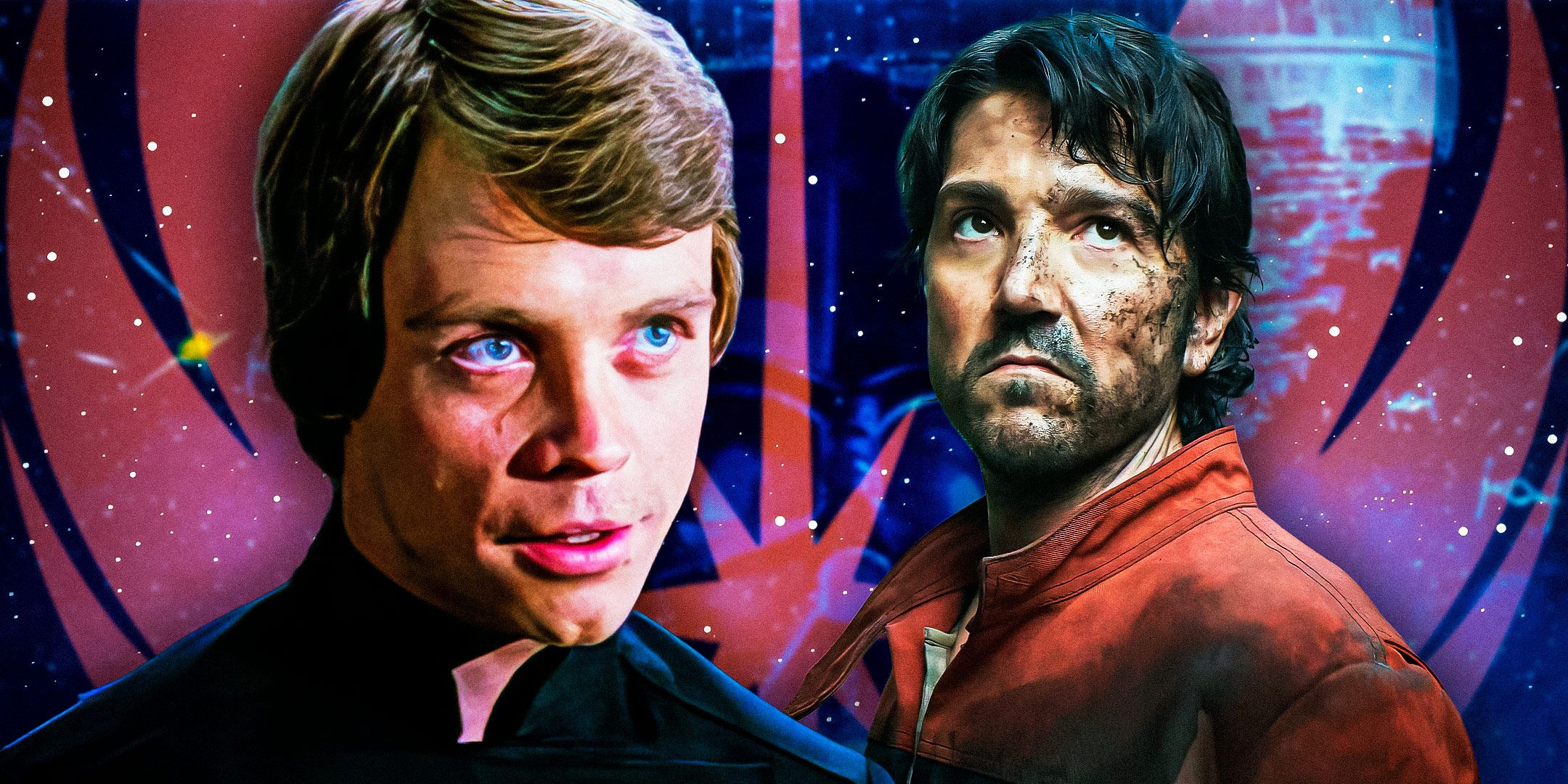 “Hay un cadáver sobre la mesa …” Andor Showrunner Tony Gilroy sugiere la recuperación milagrosa de la película más subestimada de Star Wars