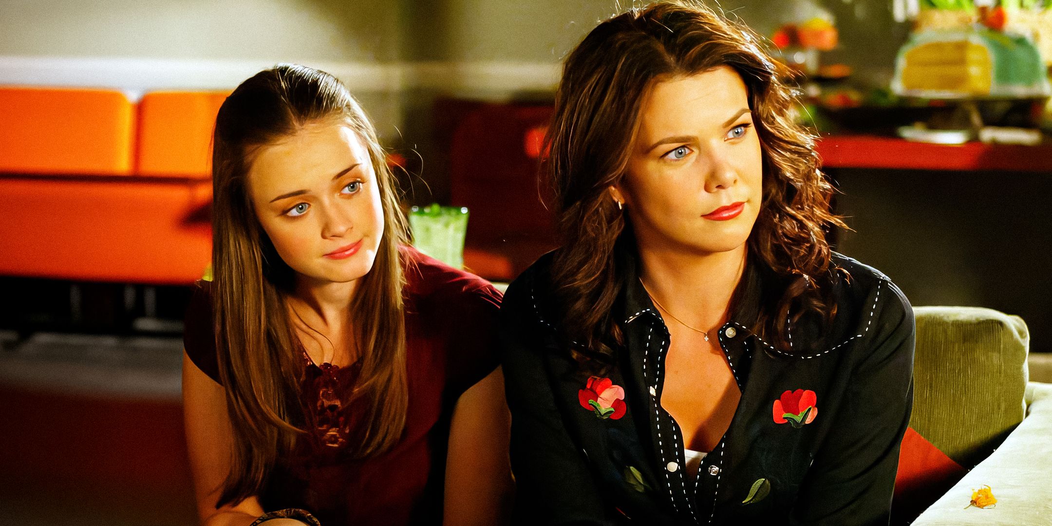 Una de las verdades más duras de Gilmore Girls sobre Lorelai es responsable de una queja común de Rory