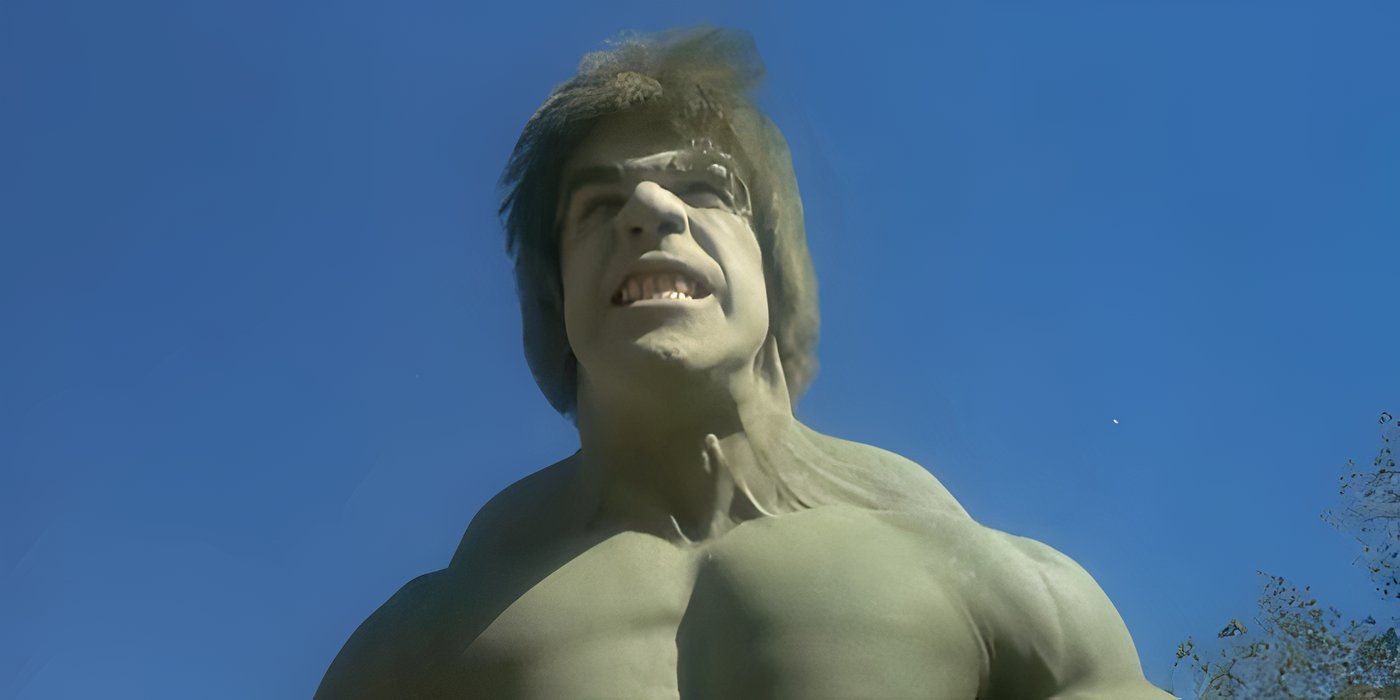 8 personas que no conocías tocaban el hulk