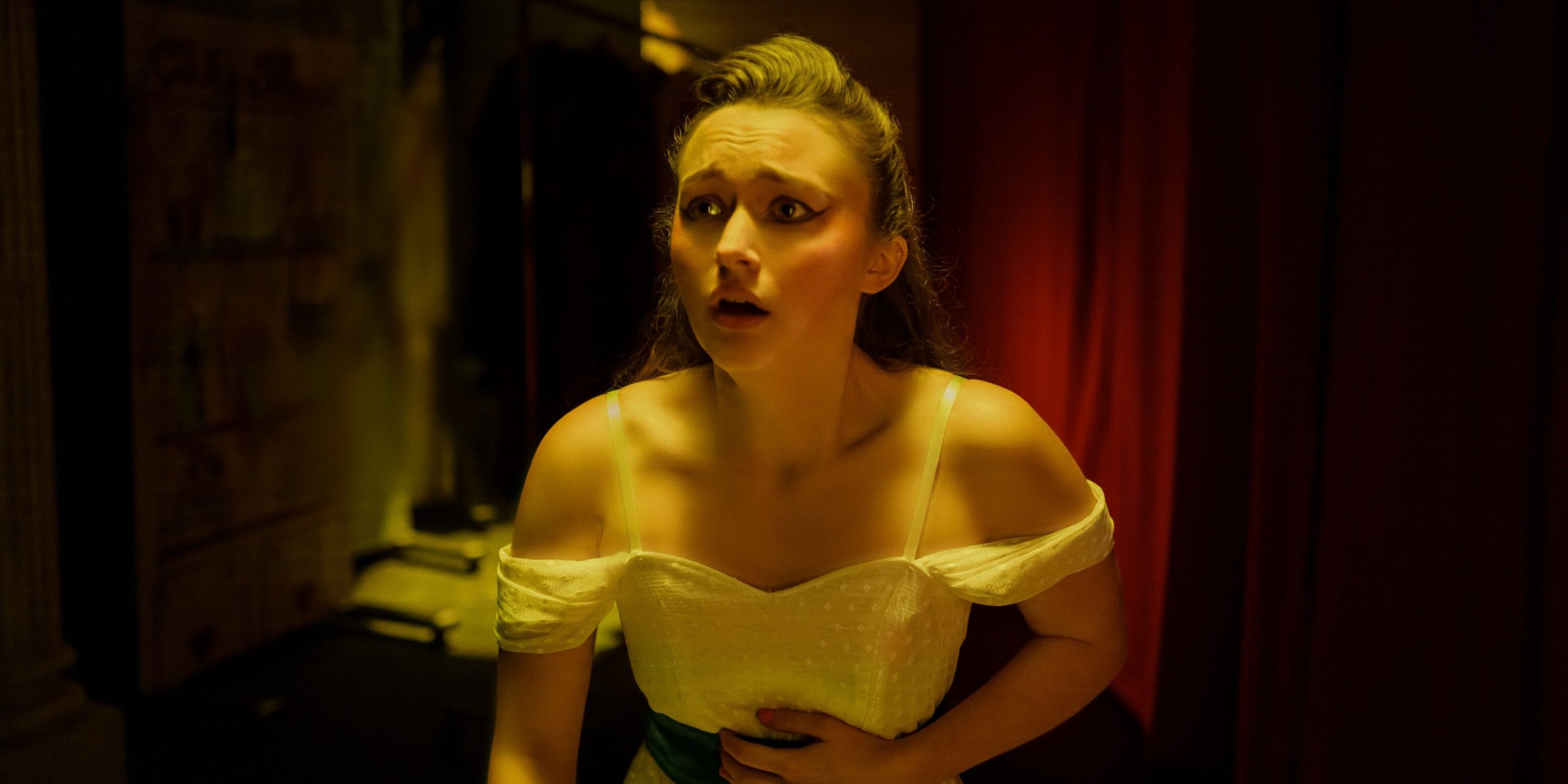 Fear Street: Prom Queen Review – La última captura de Netflix Captura la esencia de los slashers de RL Stine y los 80, pero no es muy especial