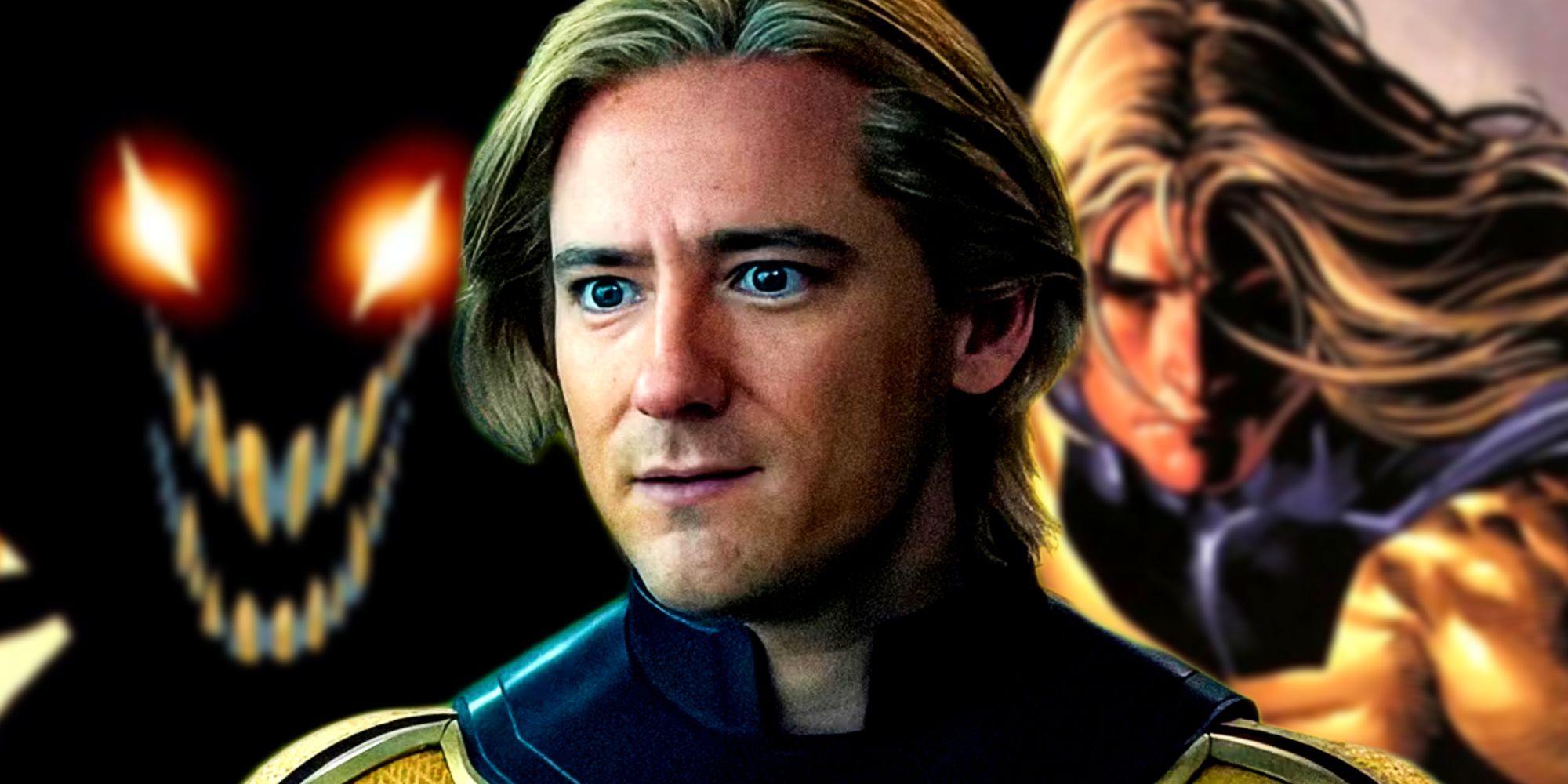 Nos guste o no, Thunderbolts* rompió una teoría de Marvel de larga data, y Sentry es solo el comienzo