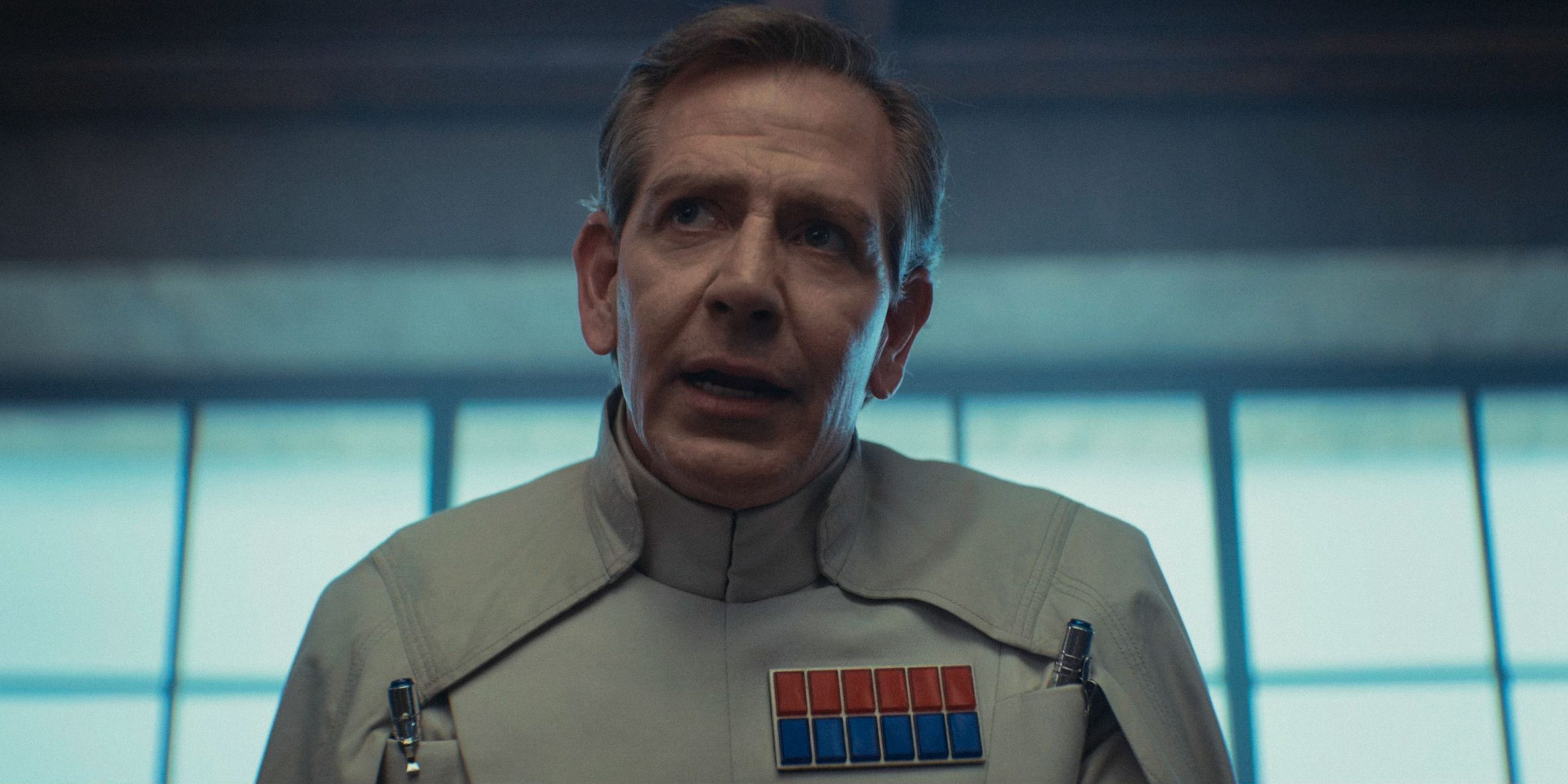Un pequeño detalle de Andor Season 2, Episodio 1 demuestra cuán diferente es el programa (y sus personajes) de Star Wars regular