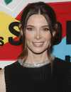 Tiro en la cabeza de Ashley Greene