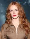 Tiro en la cabeza de Abigail Cowen
