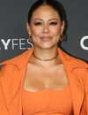 Tiro en la cabeza de Vanessa Lachey