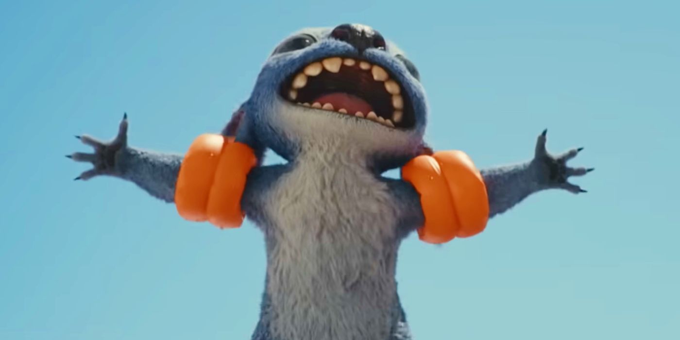 Lilo & Stitch Box Office llega a un hito global raro para un remake de Disney de acción en vivo