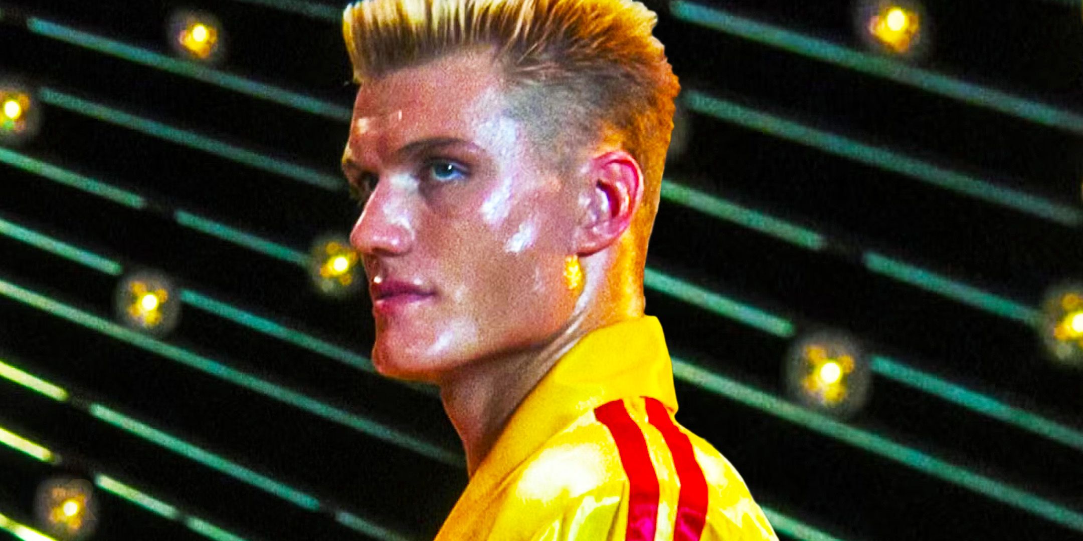 Dolph Lundgren sobre ser famoso después de su papel de Rocky IV: “Me tomó unos cinco años recuperarme”