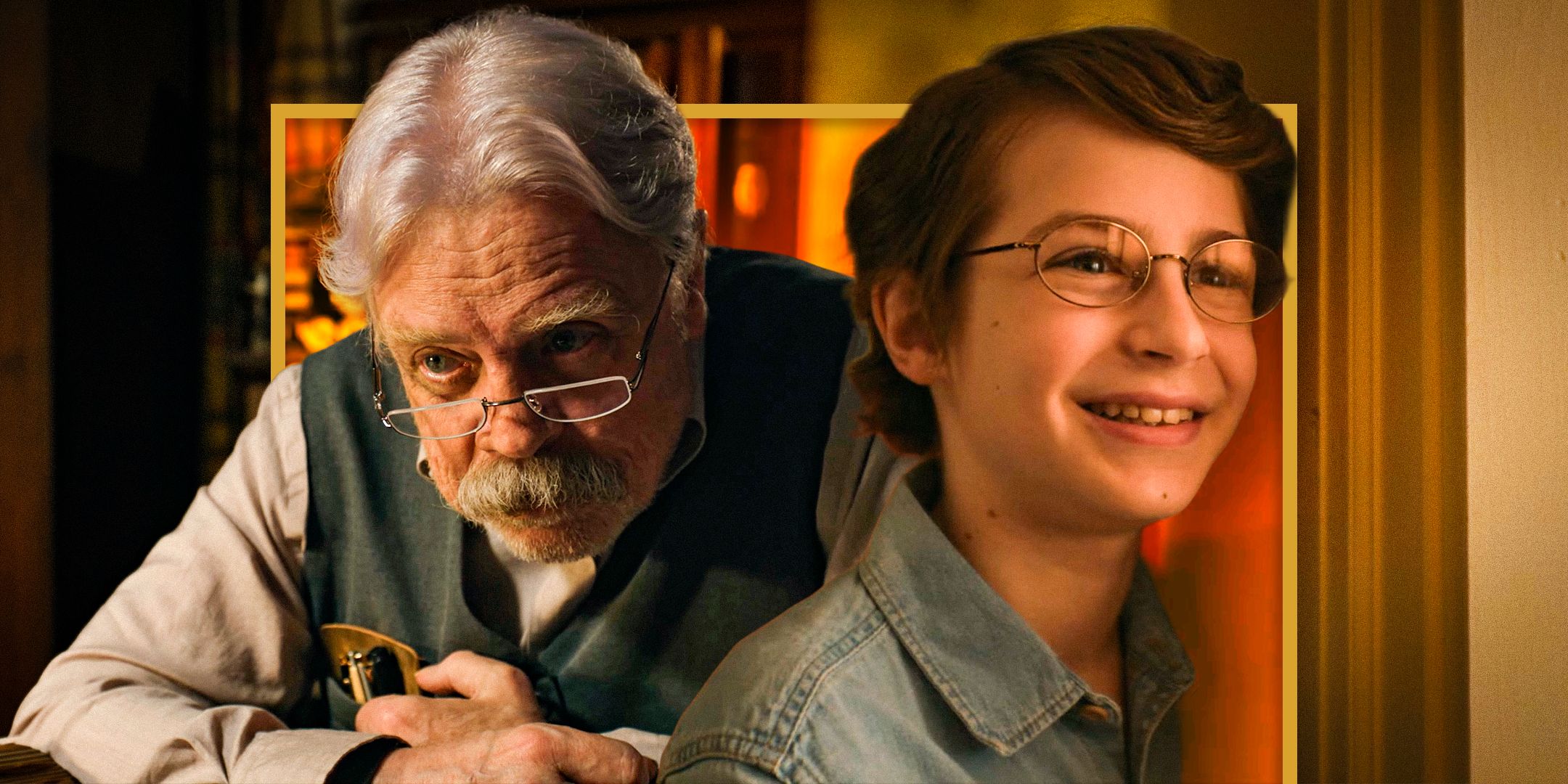 Mark Hamill explica el próximo capítulo de su carrera después de las adaptaciones de Mike Flanagan y las adaptaciones de Stephen King: “No tuve el fuego en mi vientre”