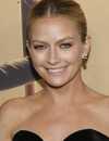 Tiro en la cabeza de Becki Newton