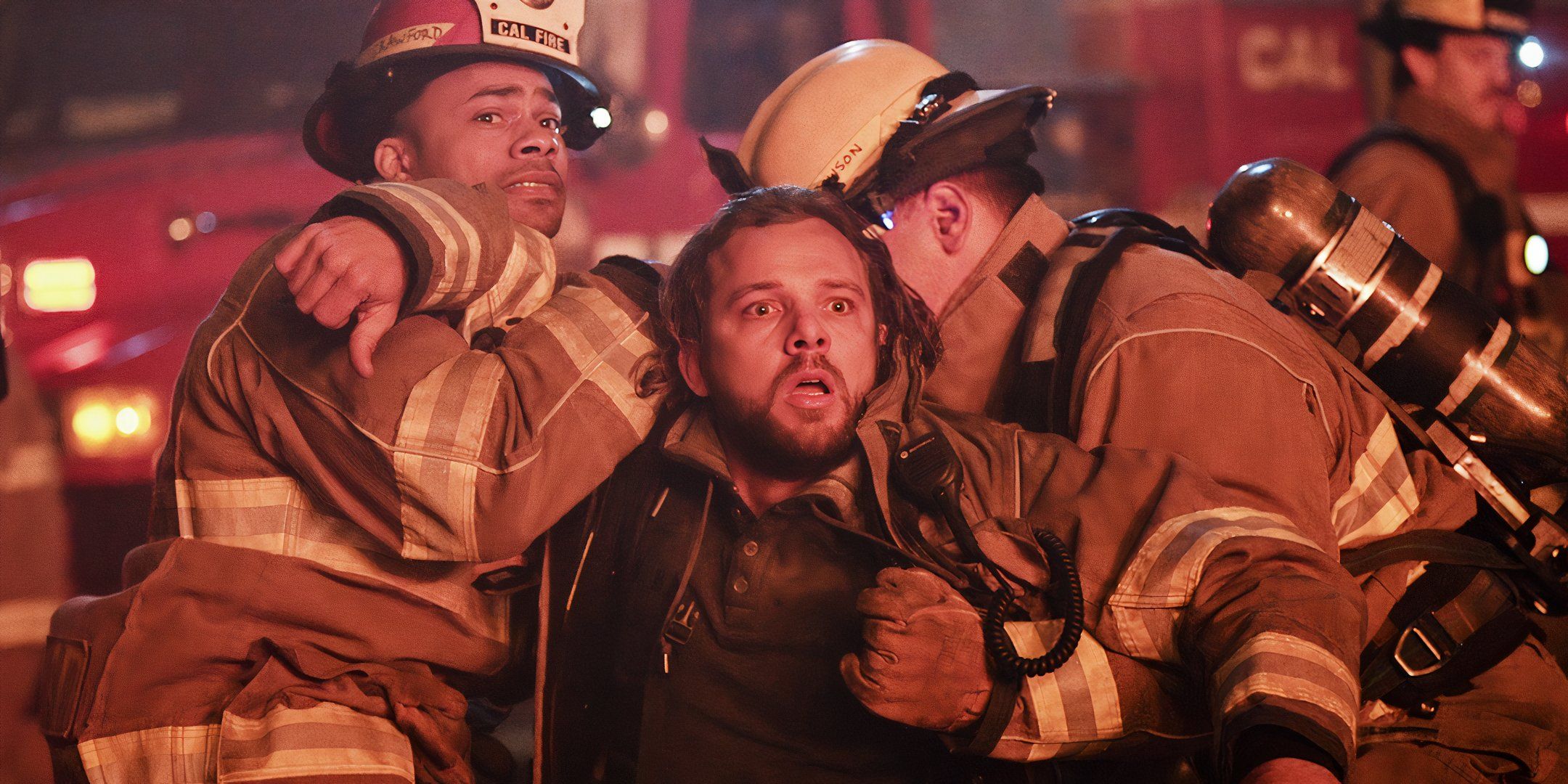 La inminente tragedia de Leona de la temporada 4 de Fire Country puede traer de vuelta 1 personaje original