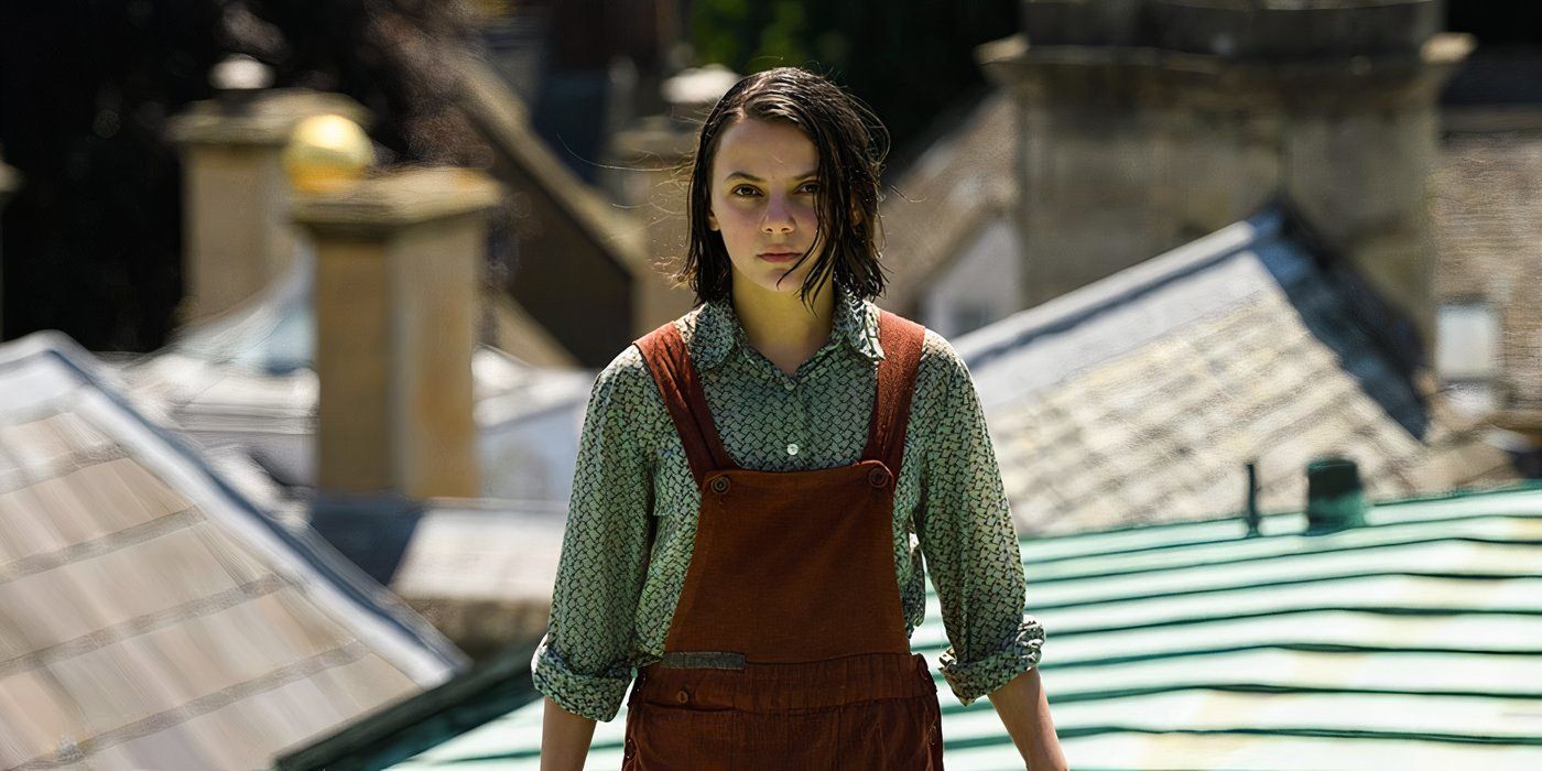 Los programas de fantasía se cancelan todo el tiempo, así que mira estos 7 que tenían finales adecuados
