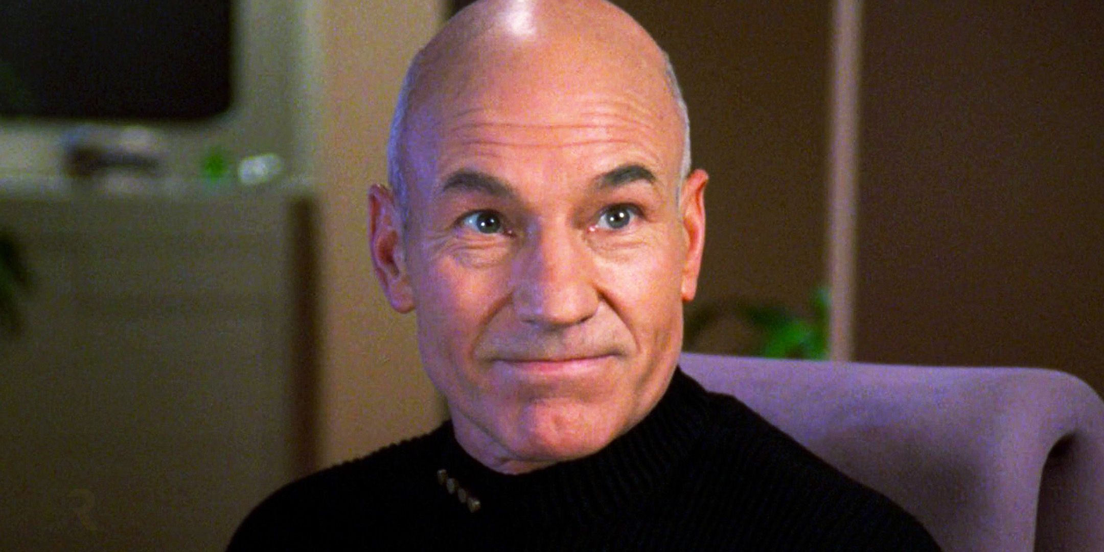 “Esto puede sorpresa”: el programa de televisión favorito de Patrick Stewart de todos los tiempos es un HBO Western de 3 estaciones