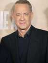 Tomado de la cabeza de Tom Hanks en el estreno mundial de Los Ángeles de Apple TV+ Series 'Masters of the Air'