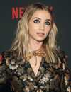 Tiro en la cabeza de Emily Rudd