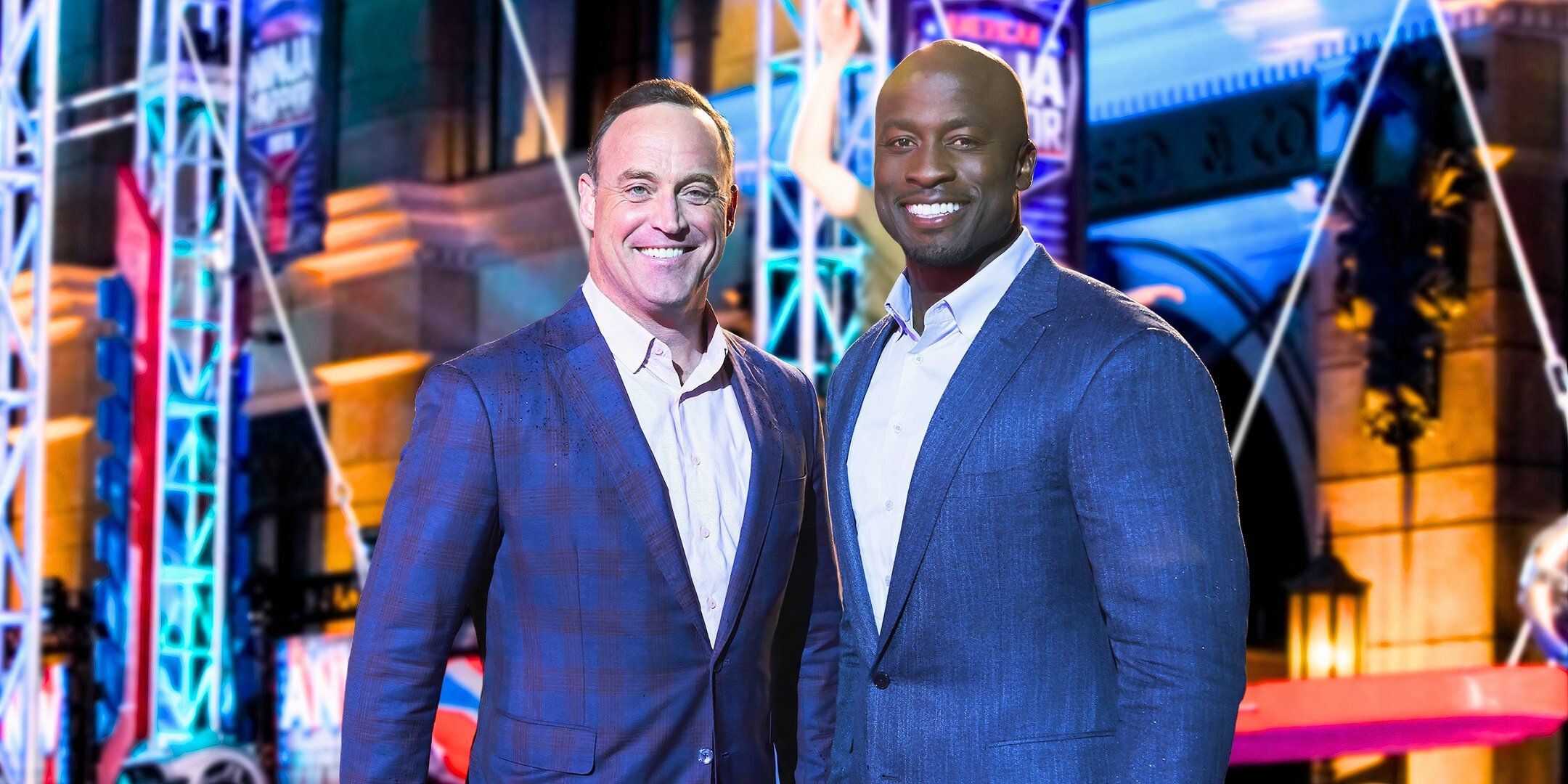 Cómo ponerse en American Ninja Warrior – Proceso de casting explicado