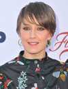 Headhsot de Carrie Coon