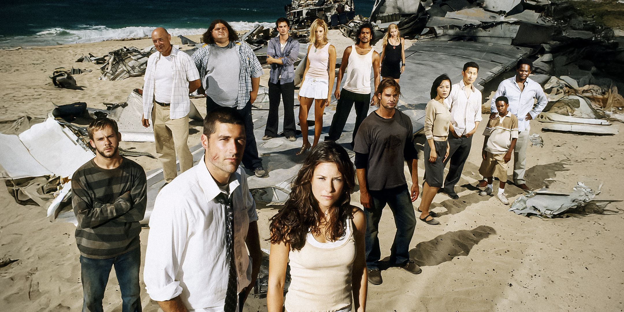 La mejor versión de Lost evitó el mayor problema del programa de 6 temporadas