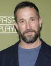 Tiro en la cabeza de Noah Wyle