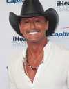 Tiro en la cabeza de Tim McGraw