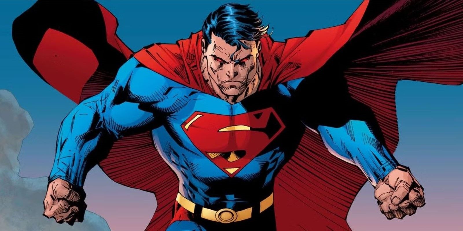 DC confirma que este héroe es más fuerte que Superman: "El arma más poderosa del planeta"