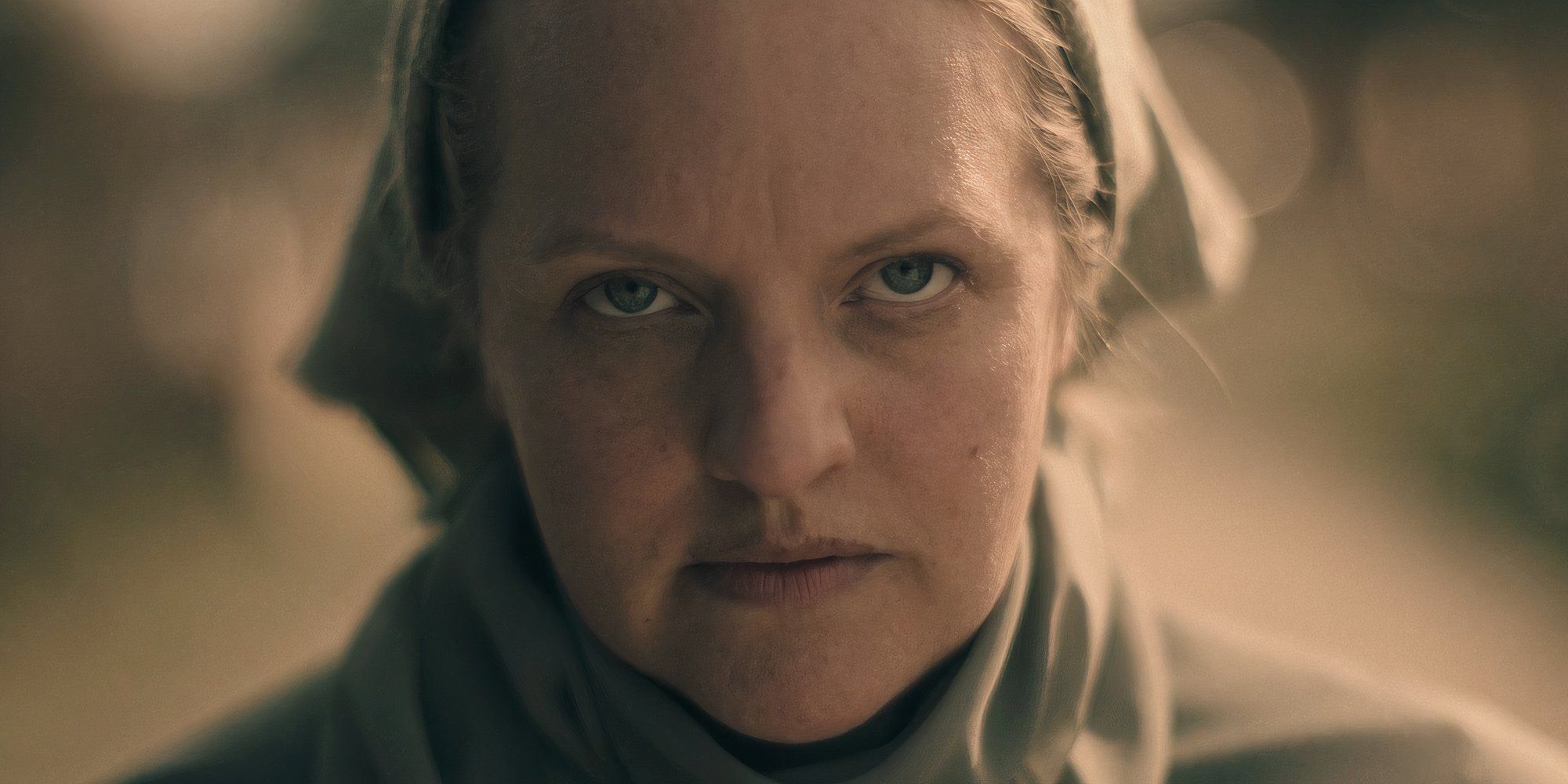 Ahora que el cuento de Handmaid ha terminado, recomendamos ver a Apple TV+ Thriller de Elisabeth Moss de hace 3 años