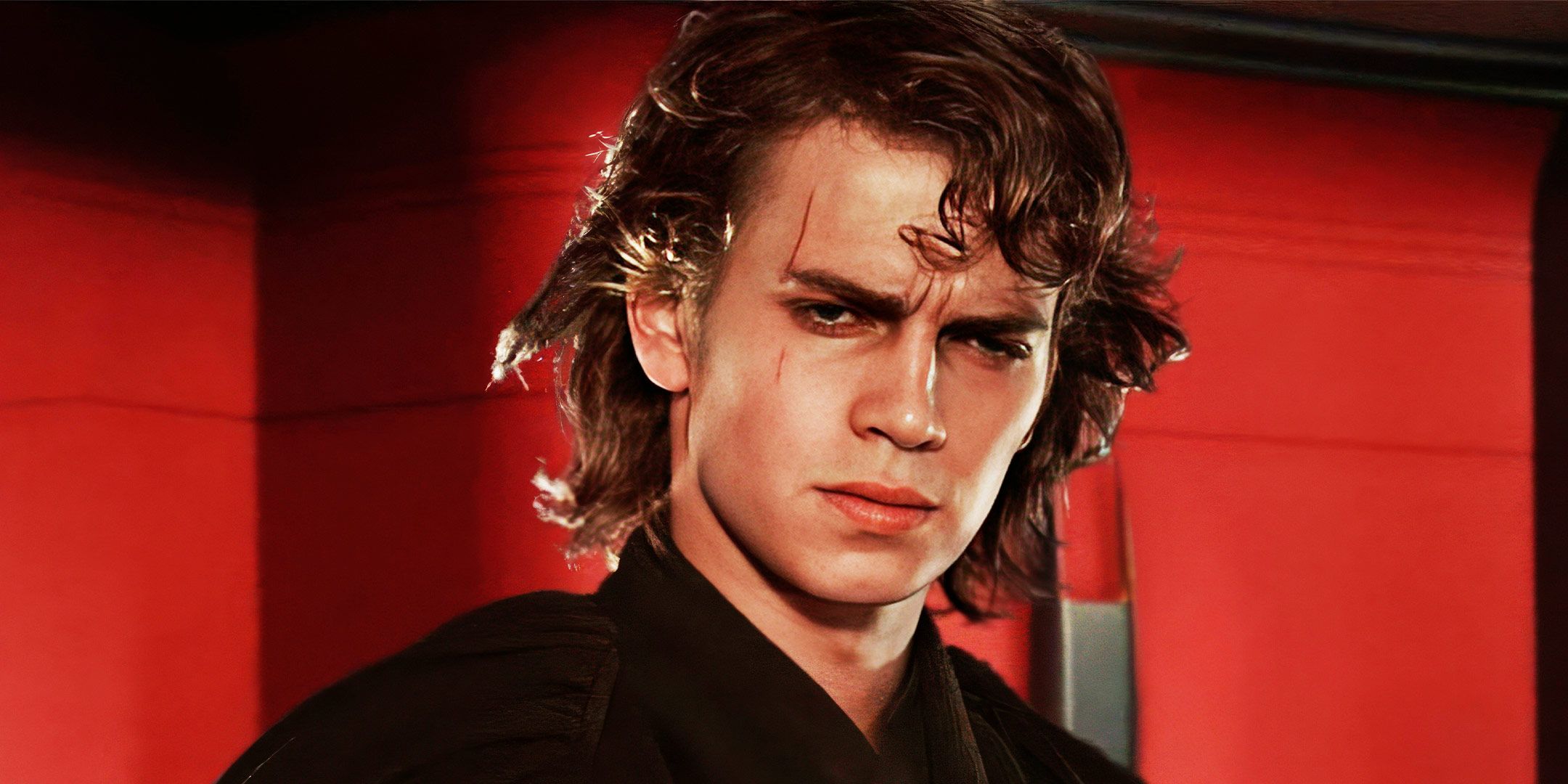 El verdadero defecto de Anakin Skywalker era ser demasiado bueno de un Jedi … sí, realmente