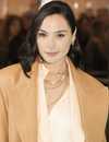 Tiro en la cabeza de Gal Gadot